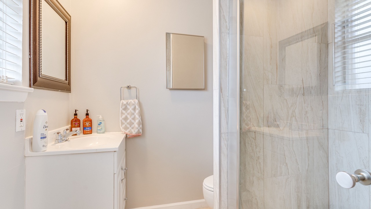 Photo of Bathroom in Richardson