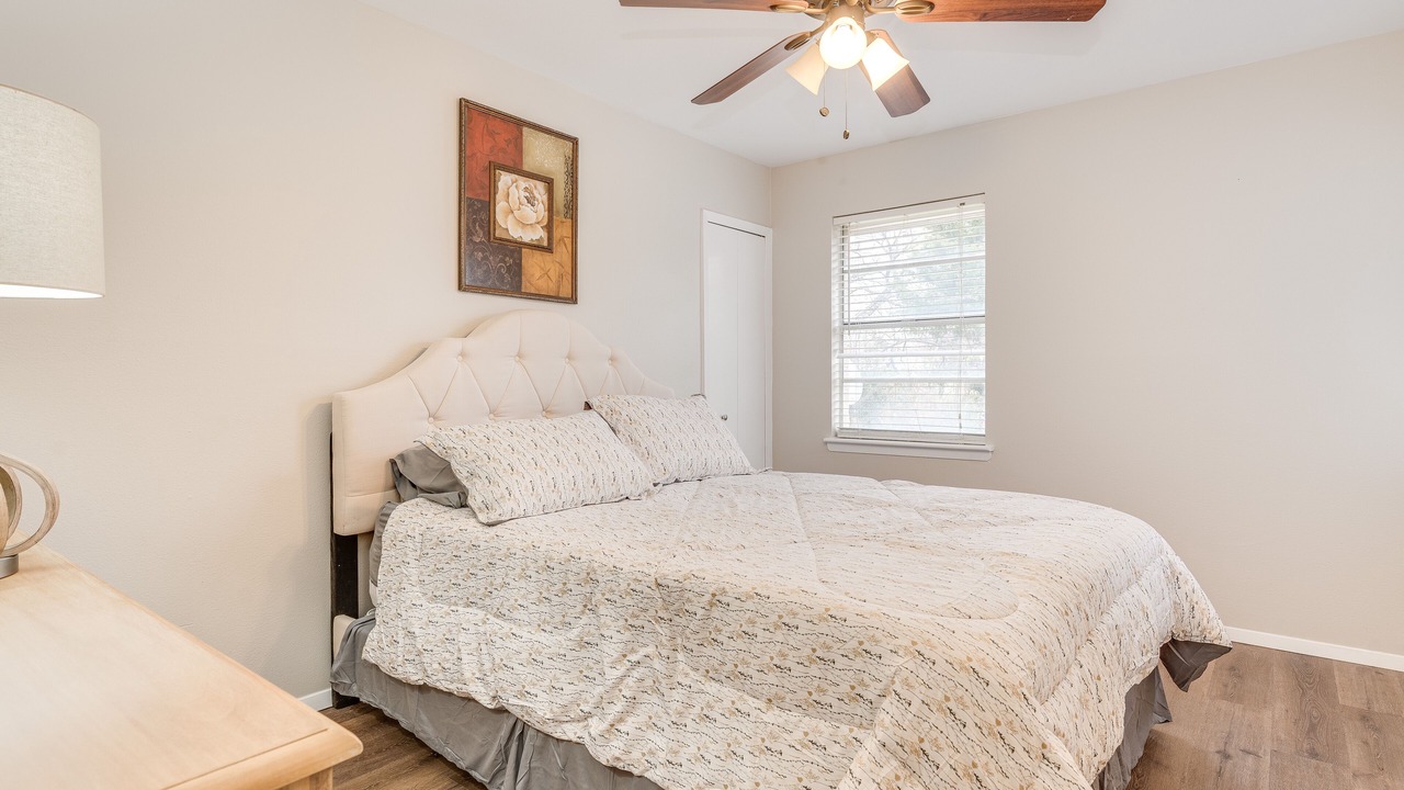 Photo of Bedroom in Richardson