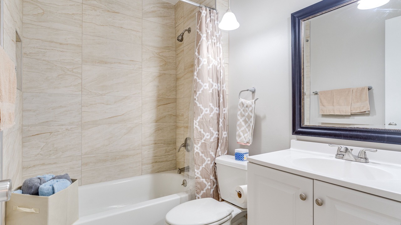 Photo of Bathroom in Richardson
