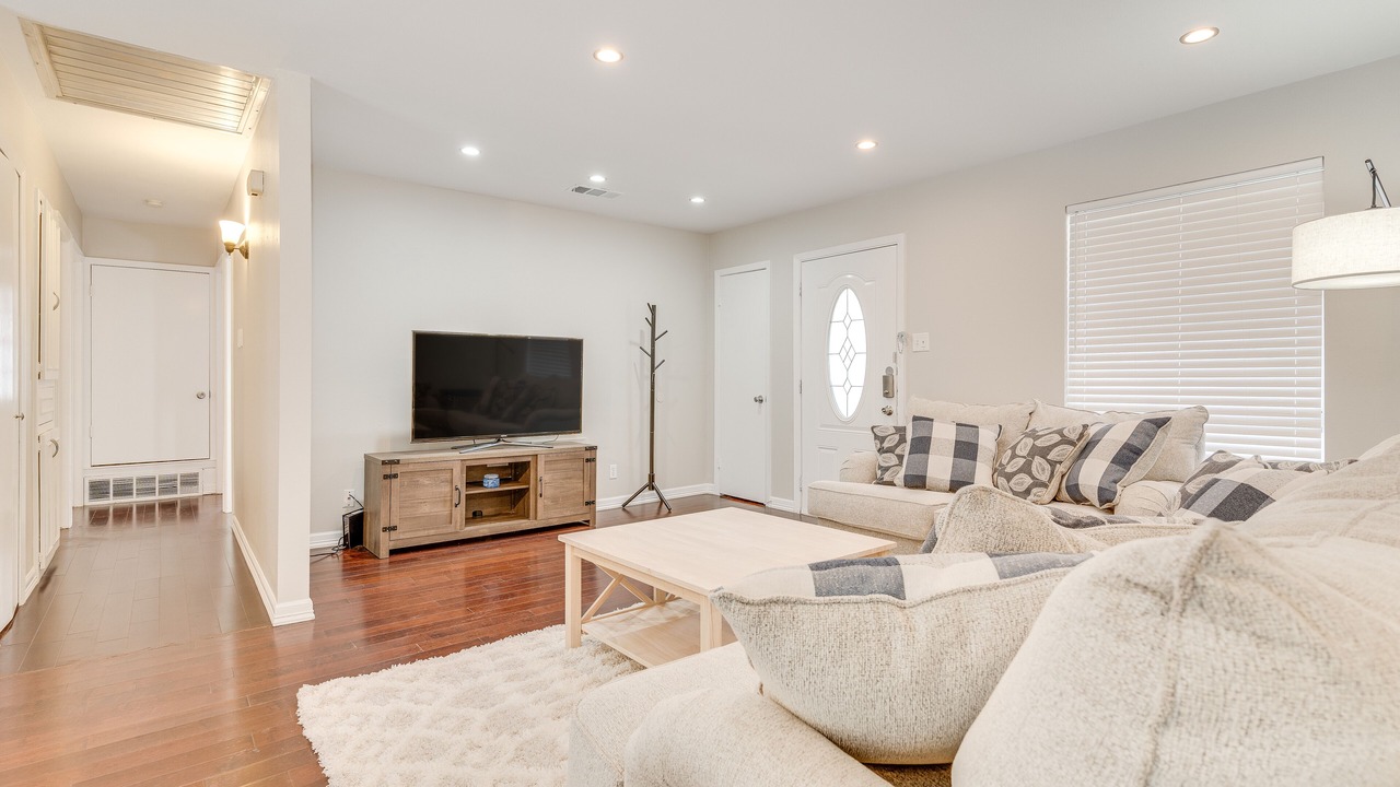 Photo of Livingroom in Richardson
