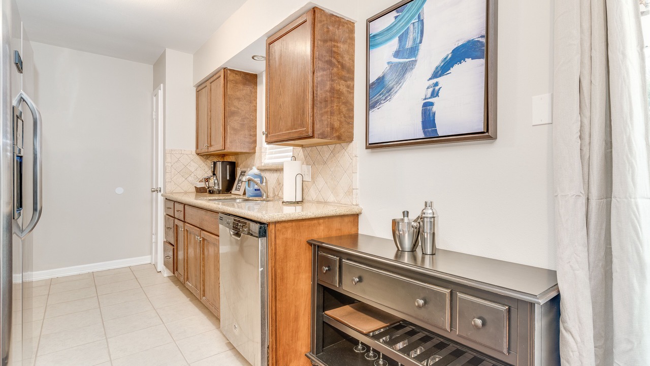 Photo of Kitchen in Richardson