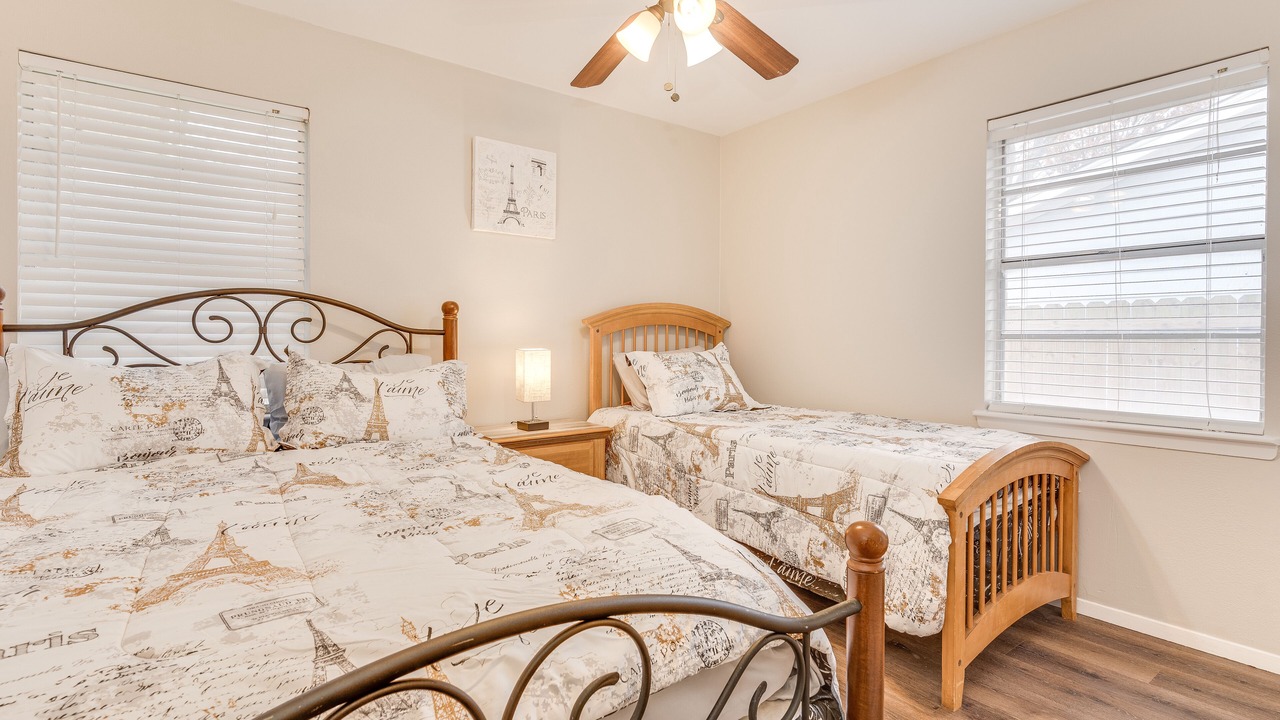 Photo of Bedroom in Richardson