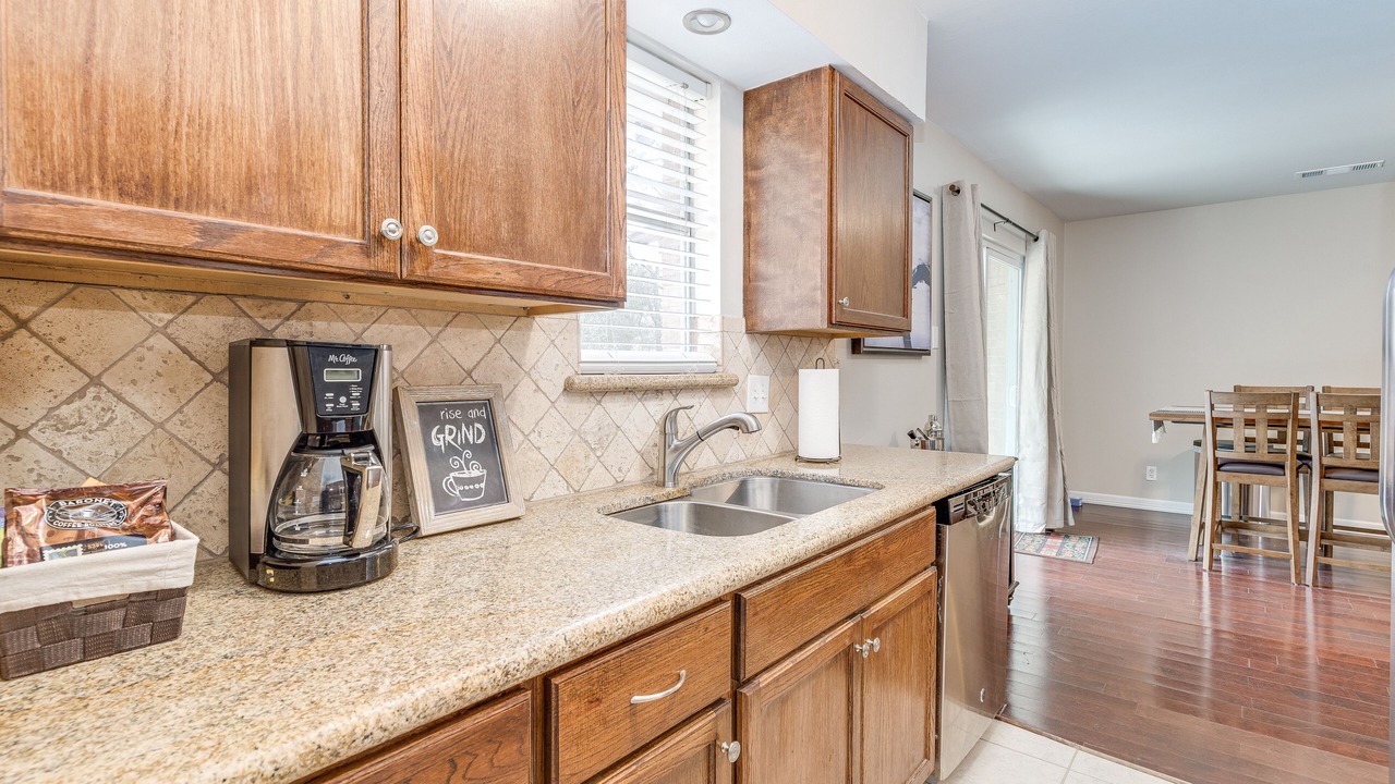 Photo of Kitchen in Richardson
