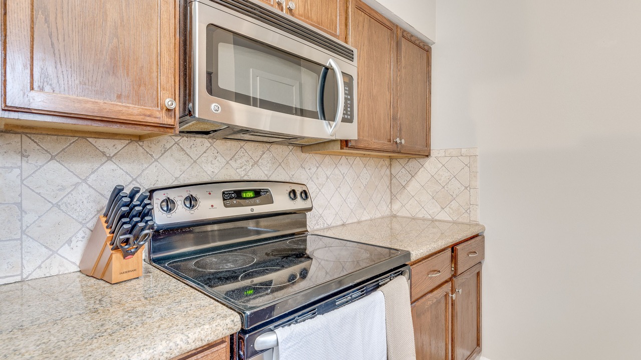 Photo of Kitchen in Richardson