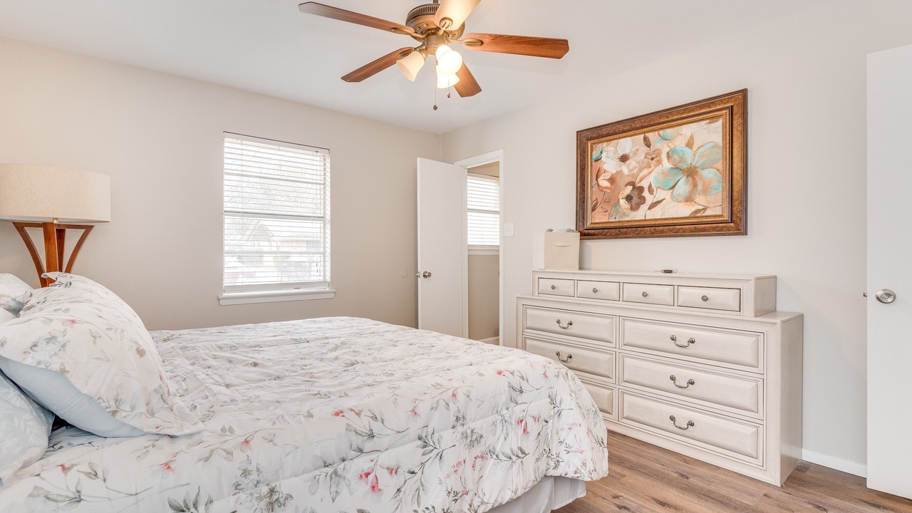 Photo of Bedroom in Richardson