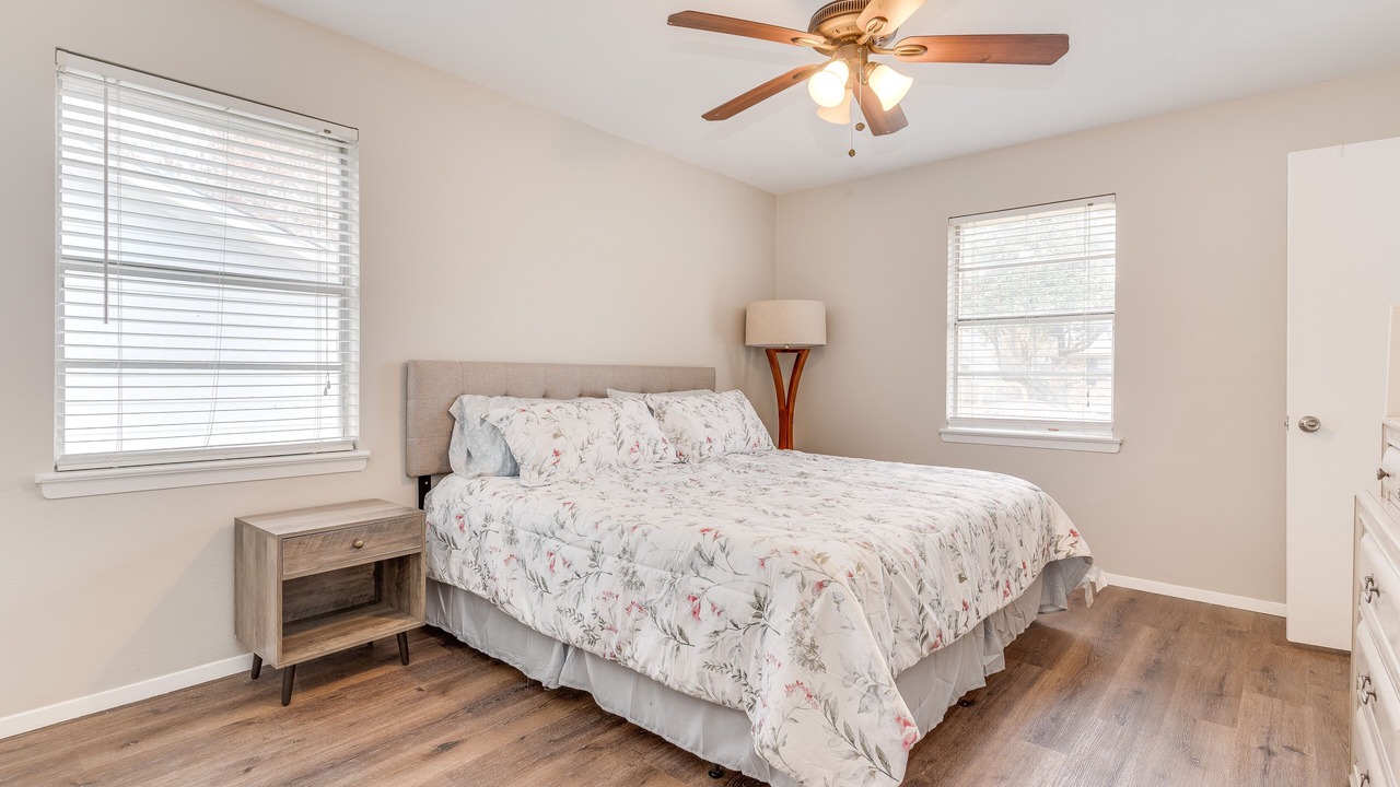 Photo of Bedroom in Richardson