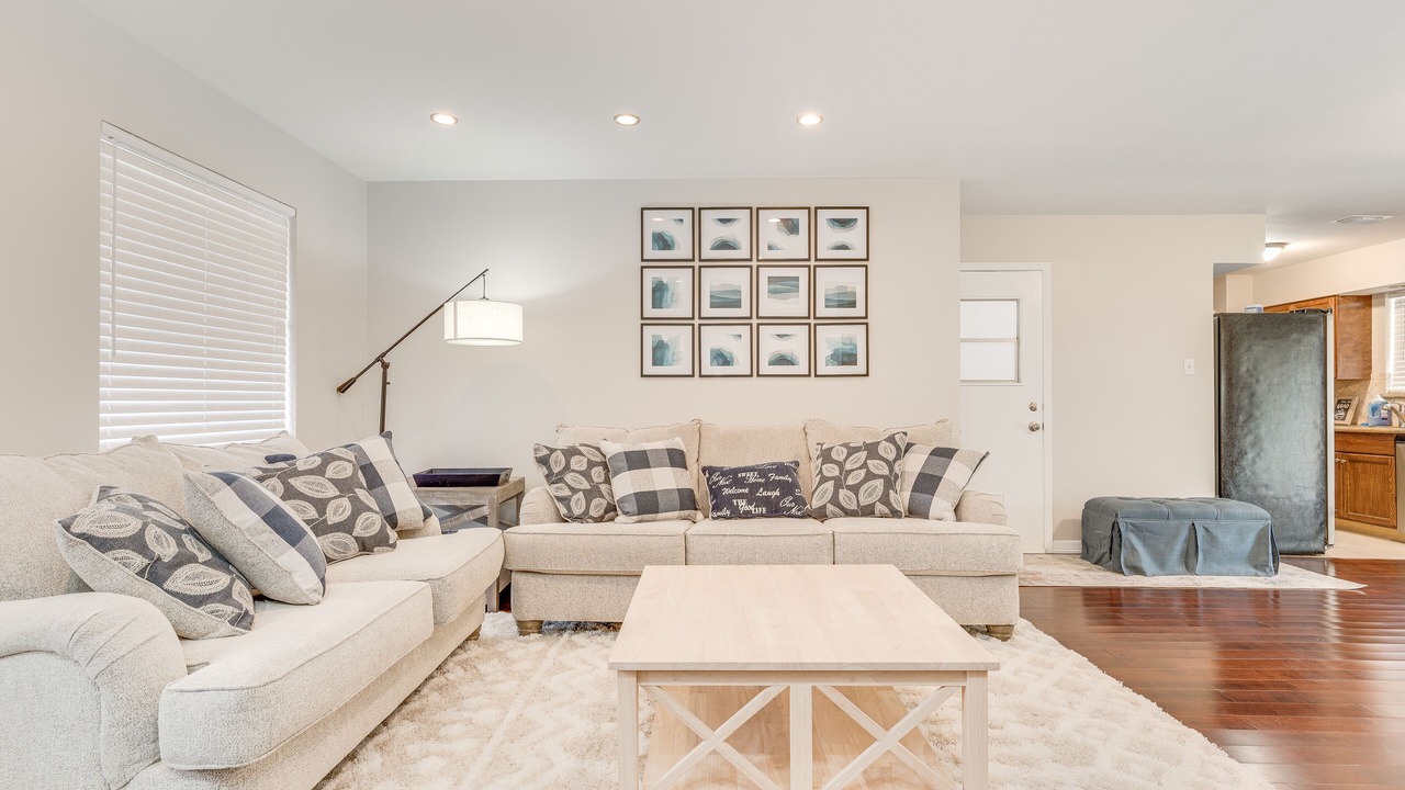 Photo of Livingroom in Richardson