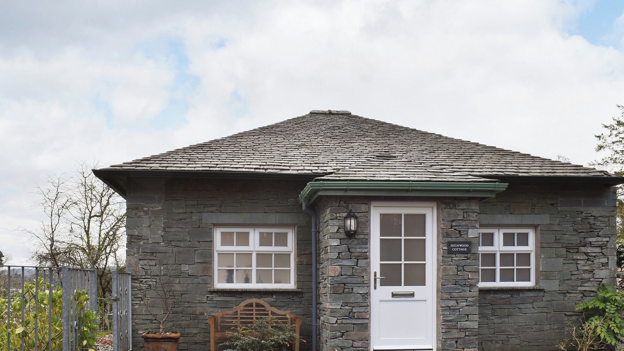 Photo of Outdoor in Waterhead