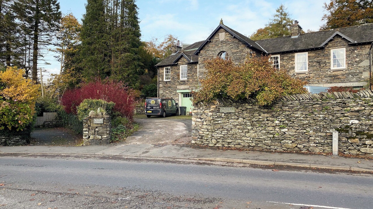 Photo of Outdoor in Waterhead