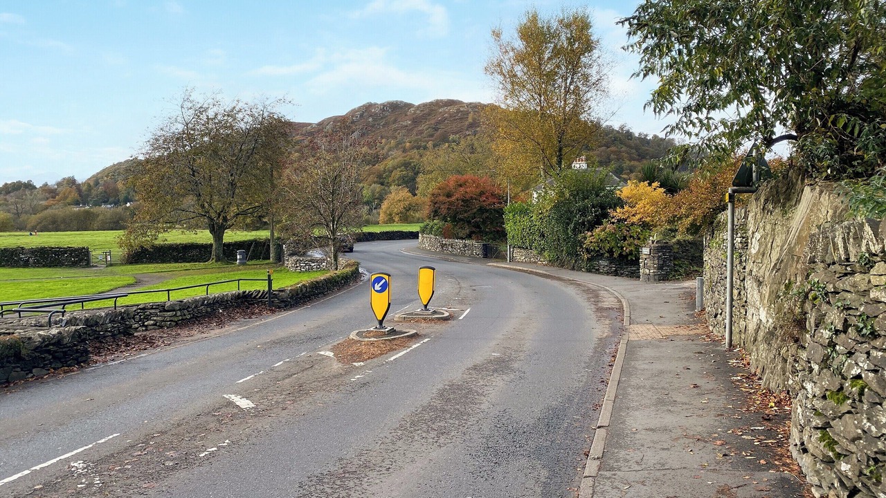 Photo of Outdoor in Waterhead