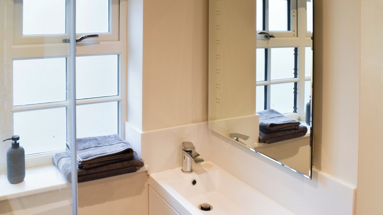 Photo of Bedroom in Waterhead