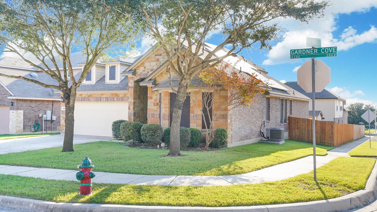 Photo of Outdoor in Cibolo