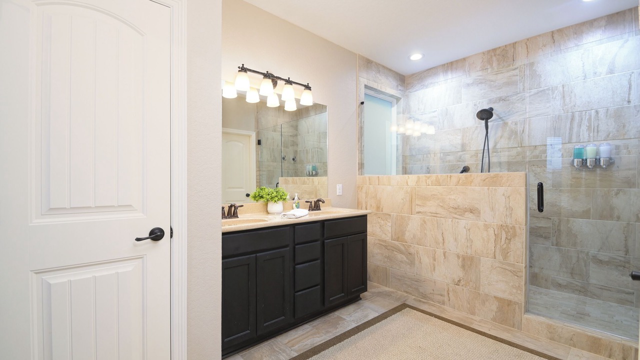 Photo of Bathroom in Cibolo