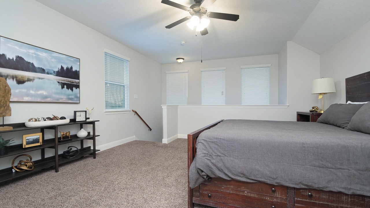Photo of Bedroom in Cibolo