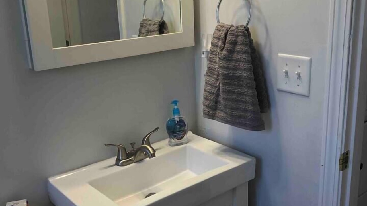 Photo of Bathroom in Sioux Falls