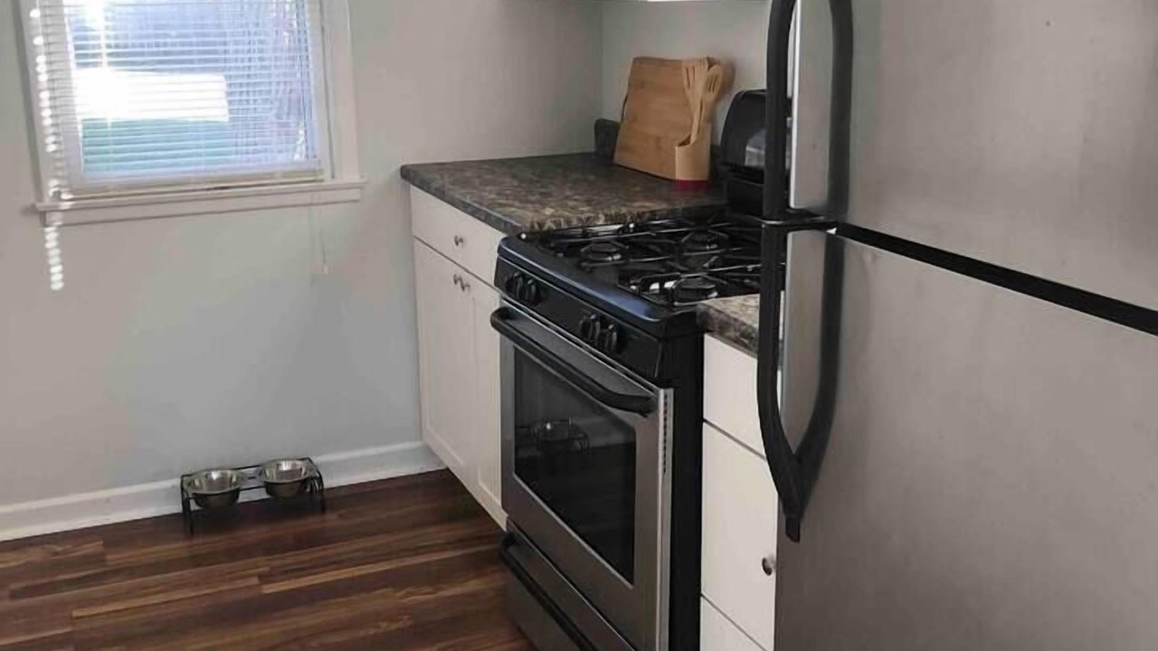 Photo of Kitchen in Sioux Falls