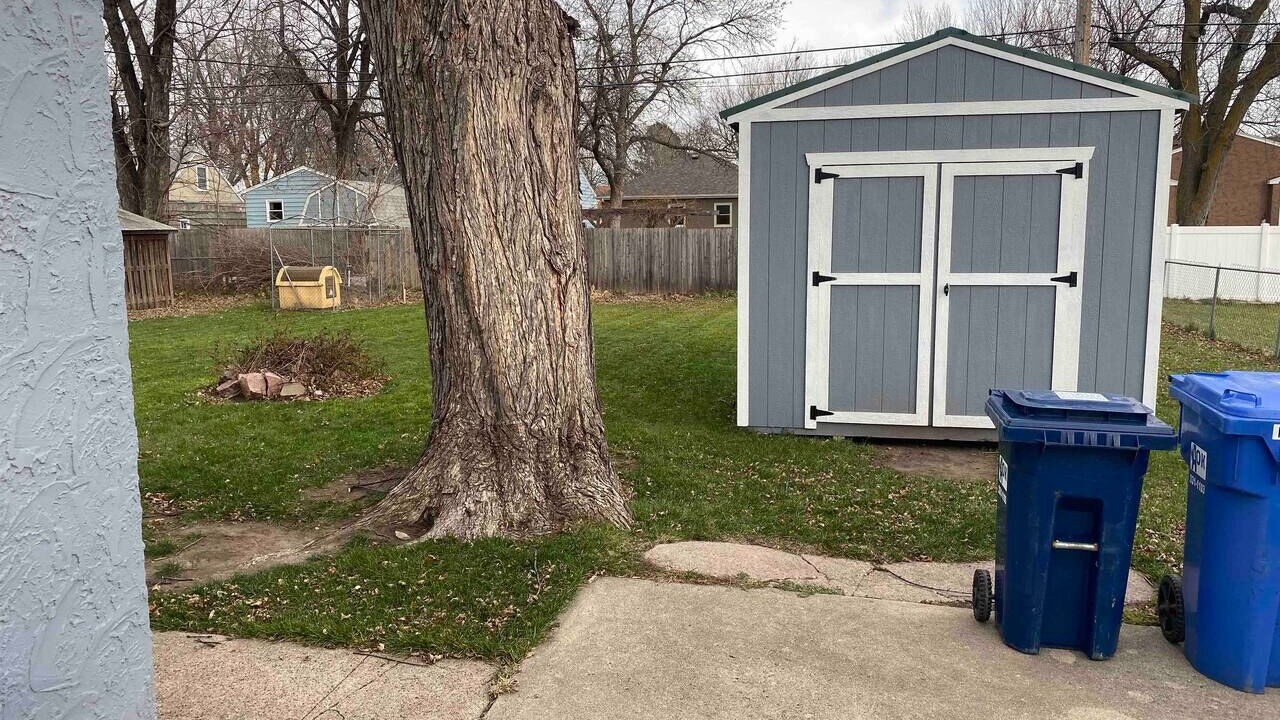 Photo of Outdoor in Sioux Falls