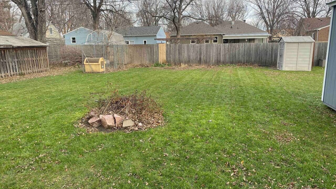 Photo of Outdoor in Sioux Falls