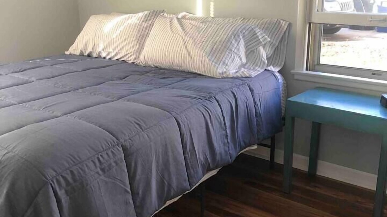 Photo of Bedroom in Sioux Falls