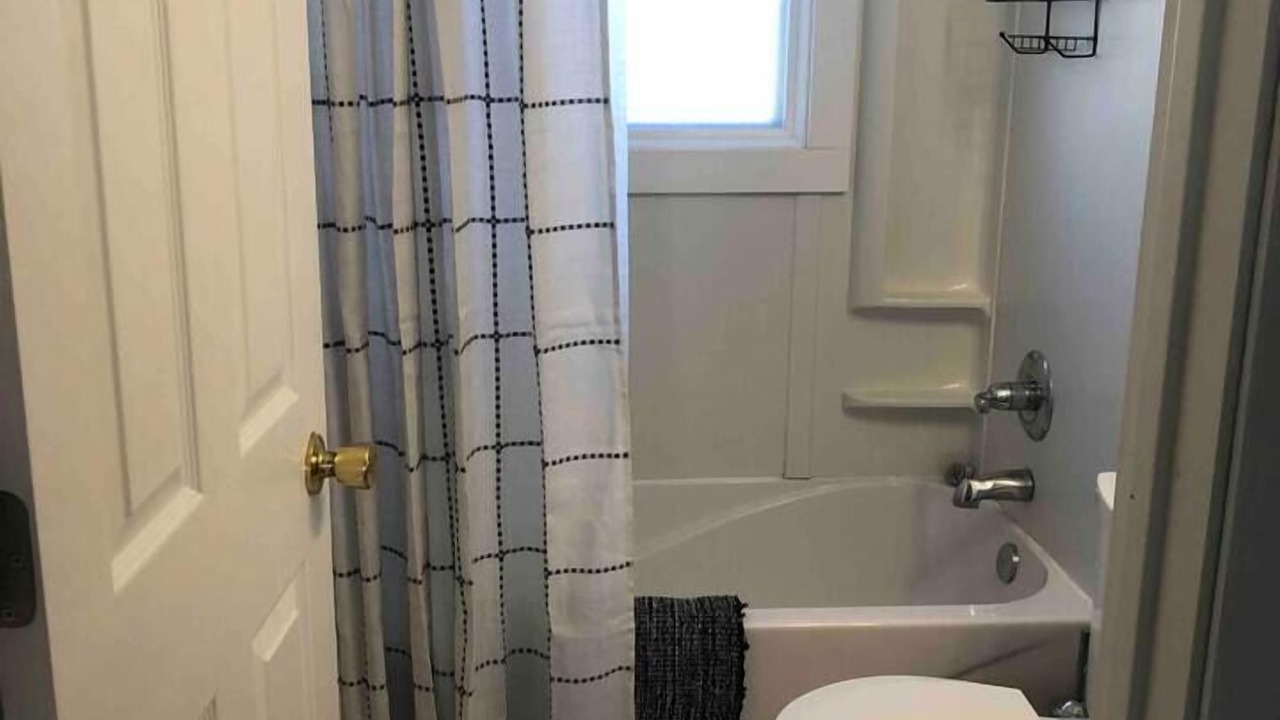 Photo of Bathroom in Sioux Falls