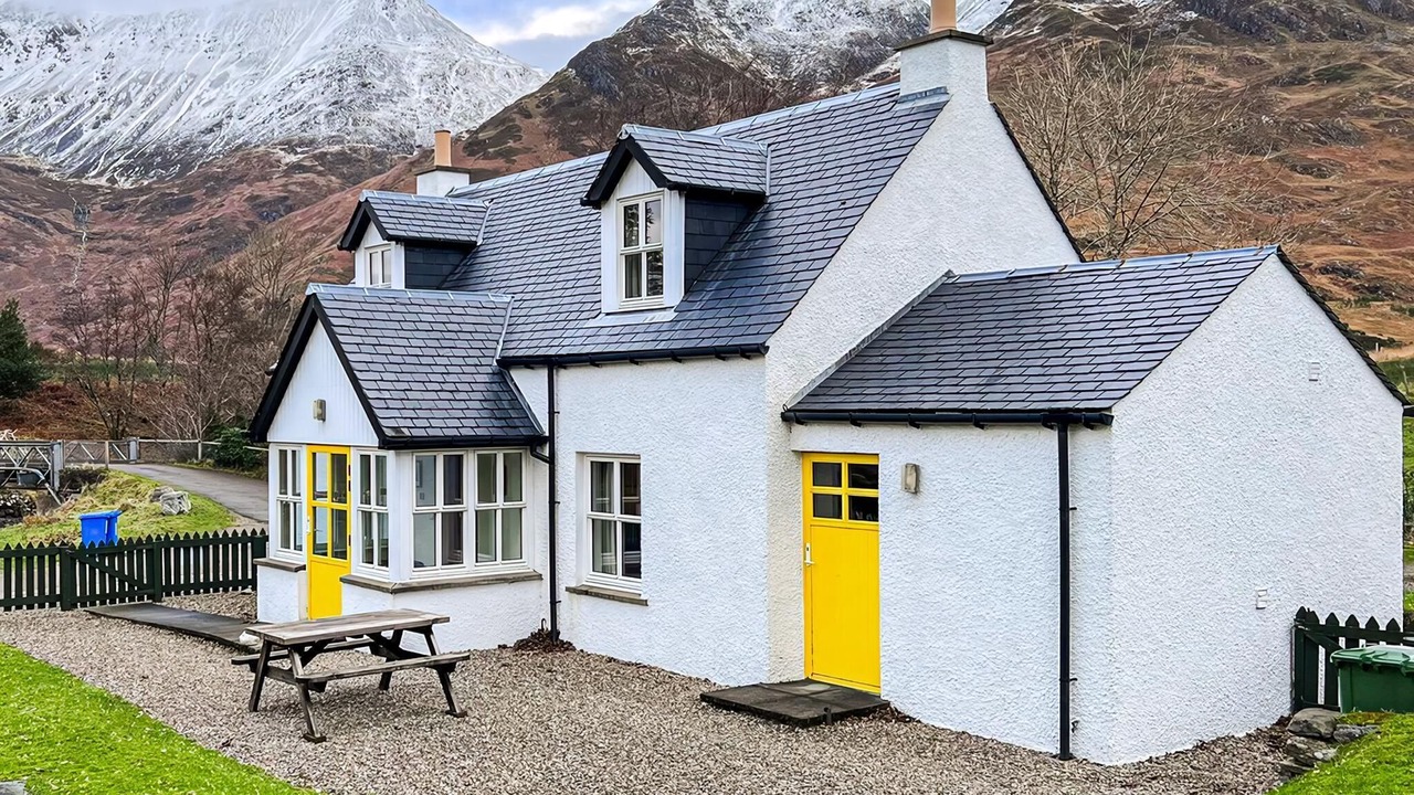 Photo of Outdoor in Arnisdale