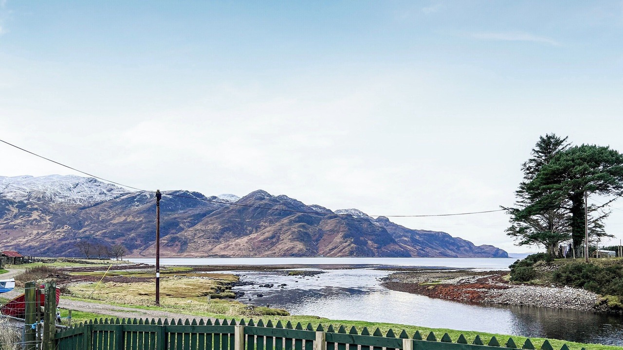 Photo of Others in Arnisdale