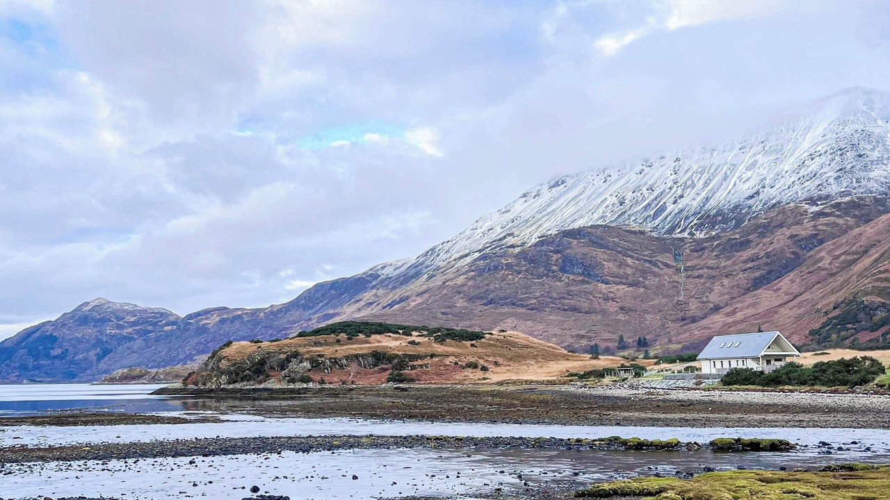 Photo of Others in Arnisdale