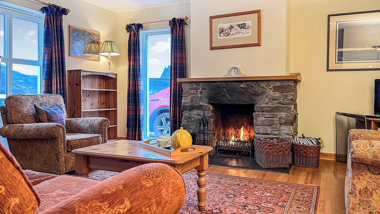 Photo of Others in Arnisdale