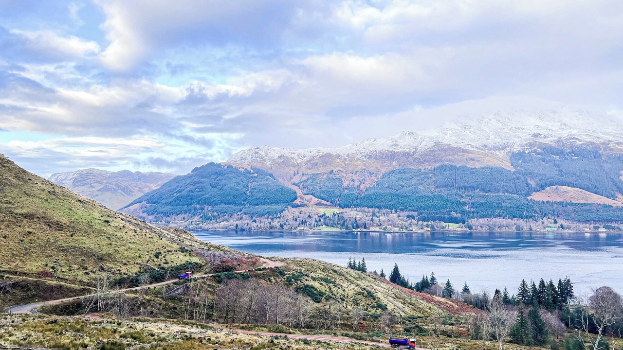 Photo of Others in Arnisdale