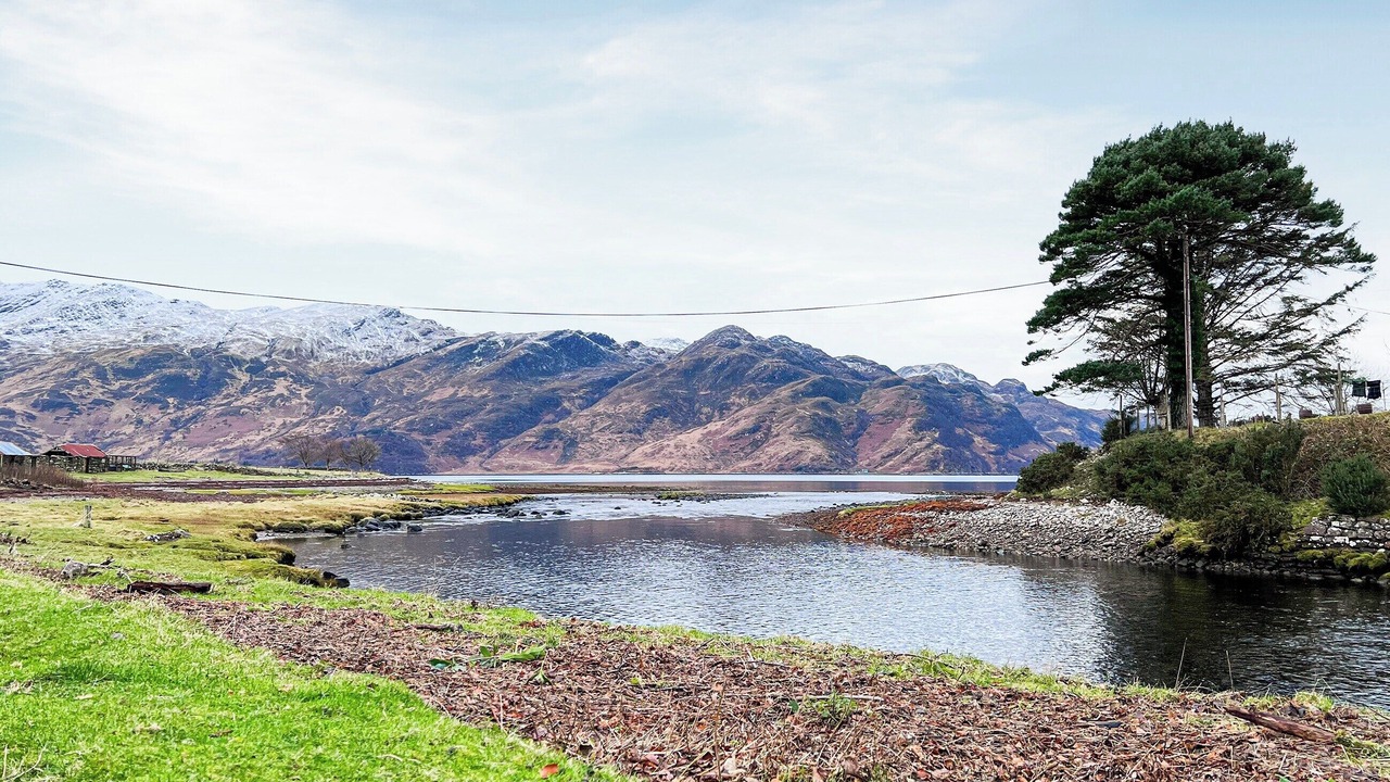 Photo of Others in Arnisdale