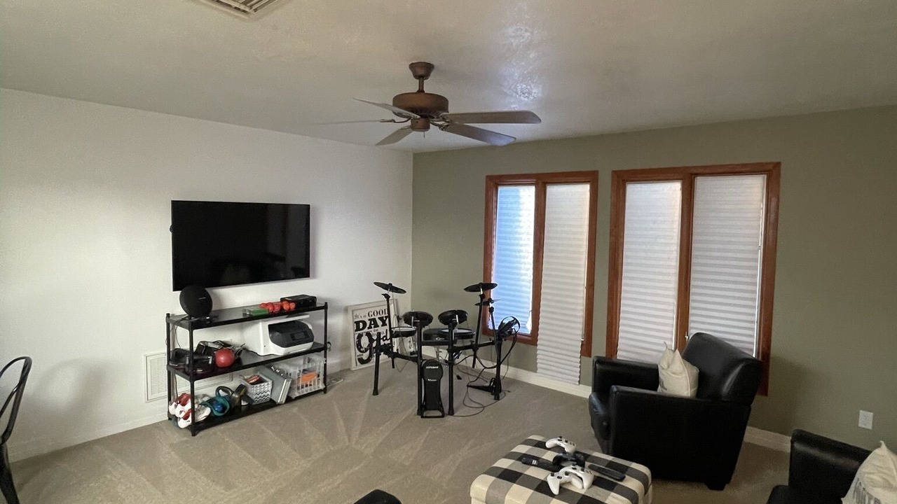 Photo of Bedroom in Trophy Club