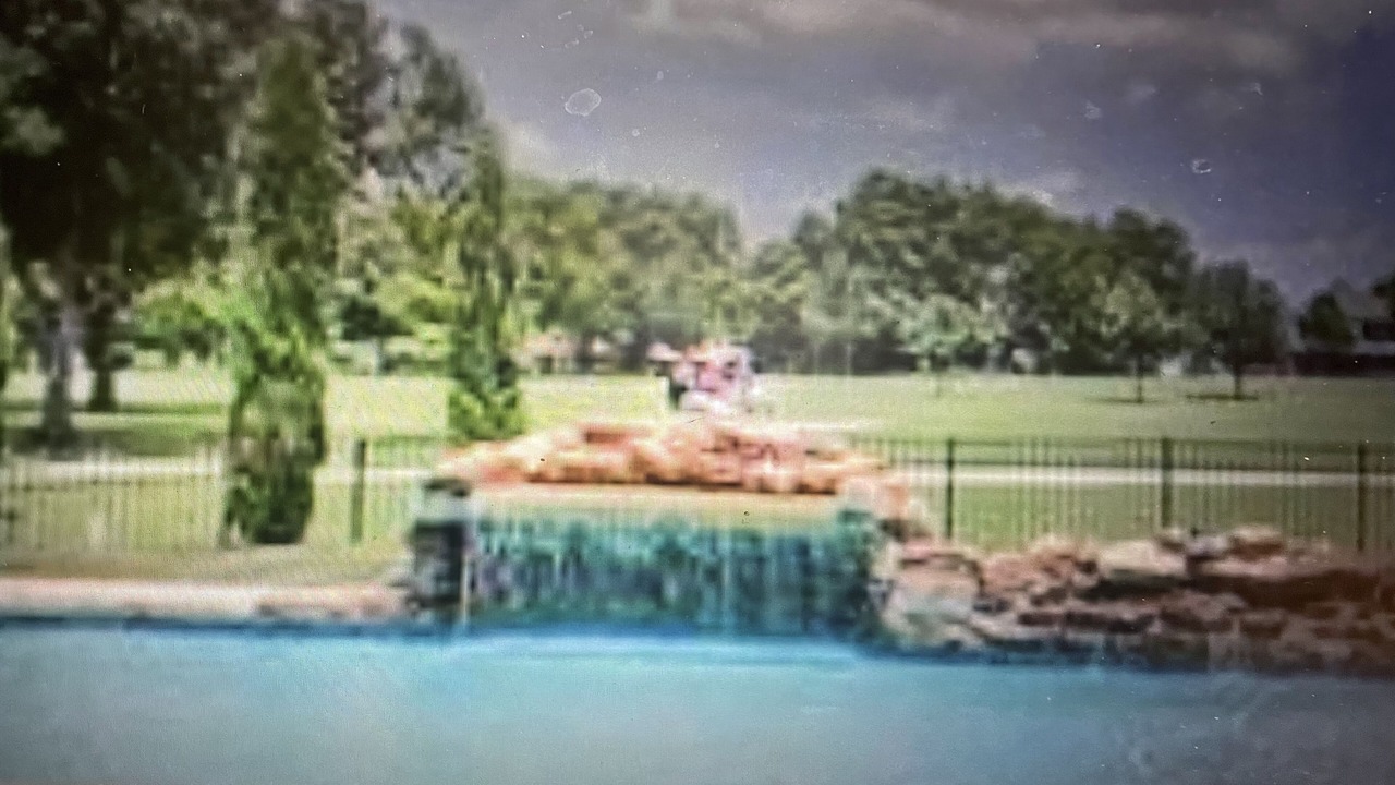 Photo of Outdoor in Trophy Club