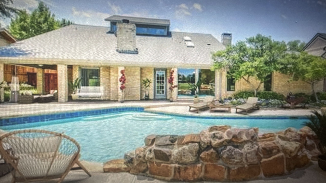 Photo of Outdoor in Trophy Club