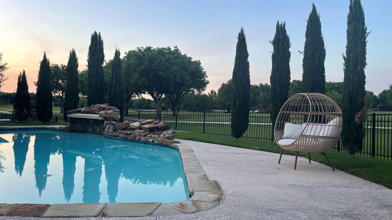 Photo of Outdoor in Trophy Club