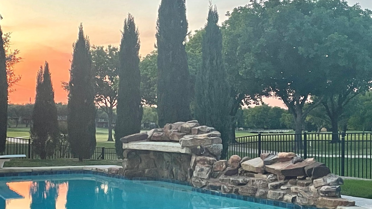 Photo of Outdoor in Trophy Club