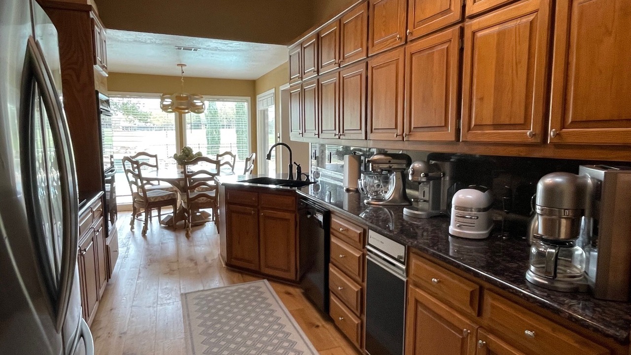 Photo of Kitchen in Trophy Club