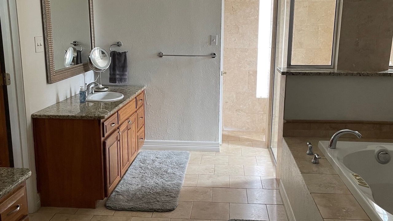 Photo of Bathroom in Trophy Club