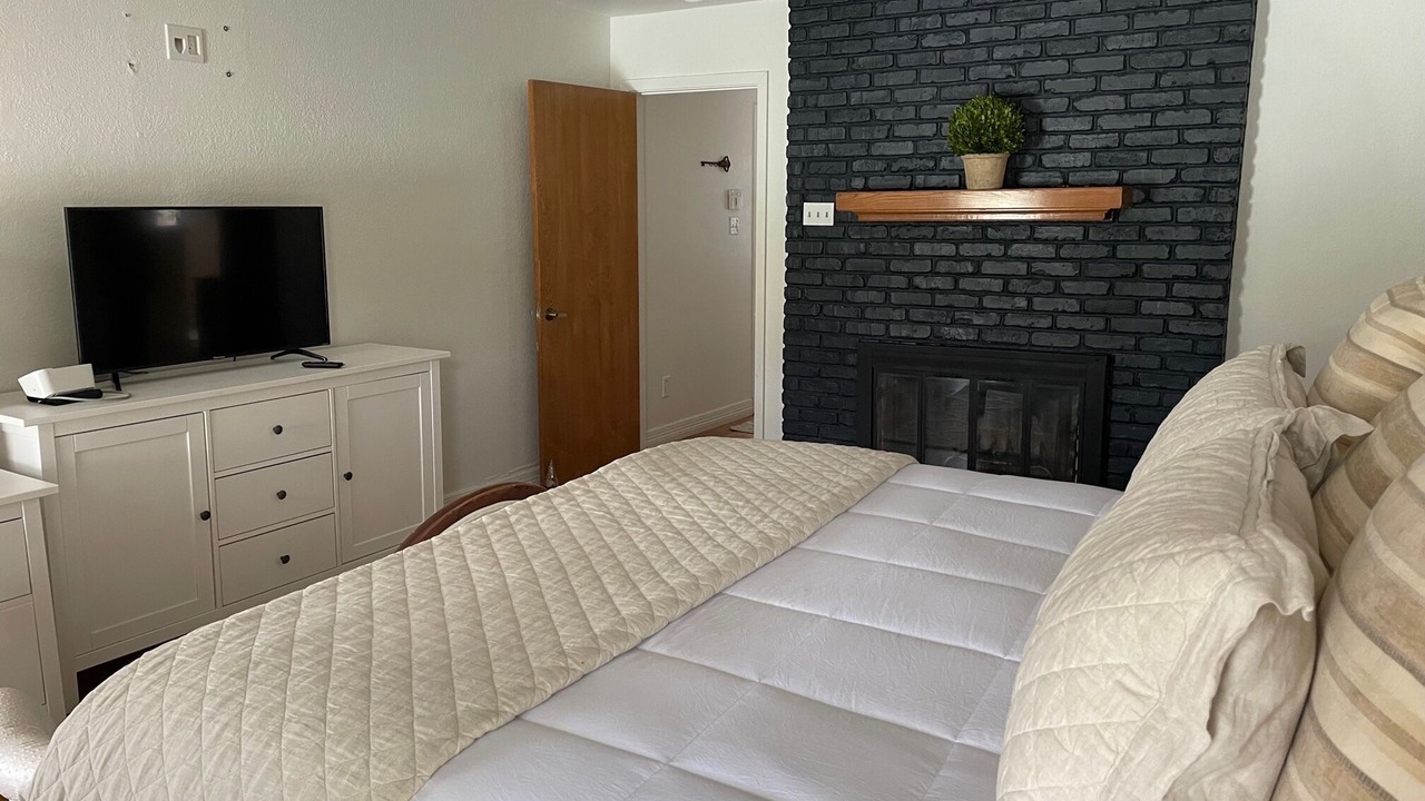 Photo of Bedroom in Trophy Club