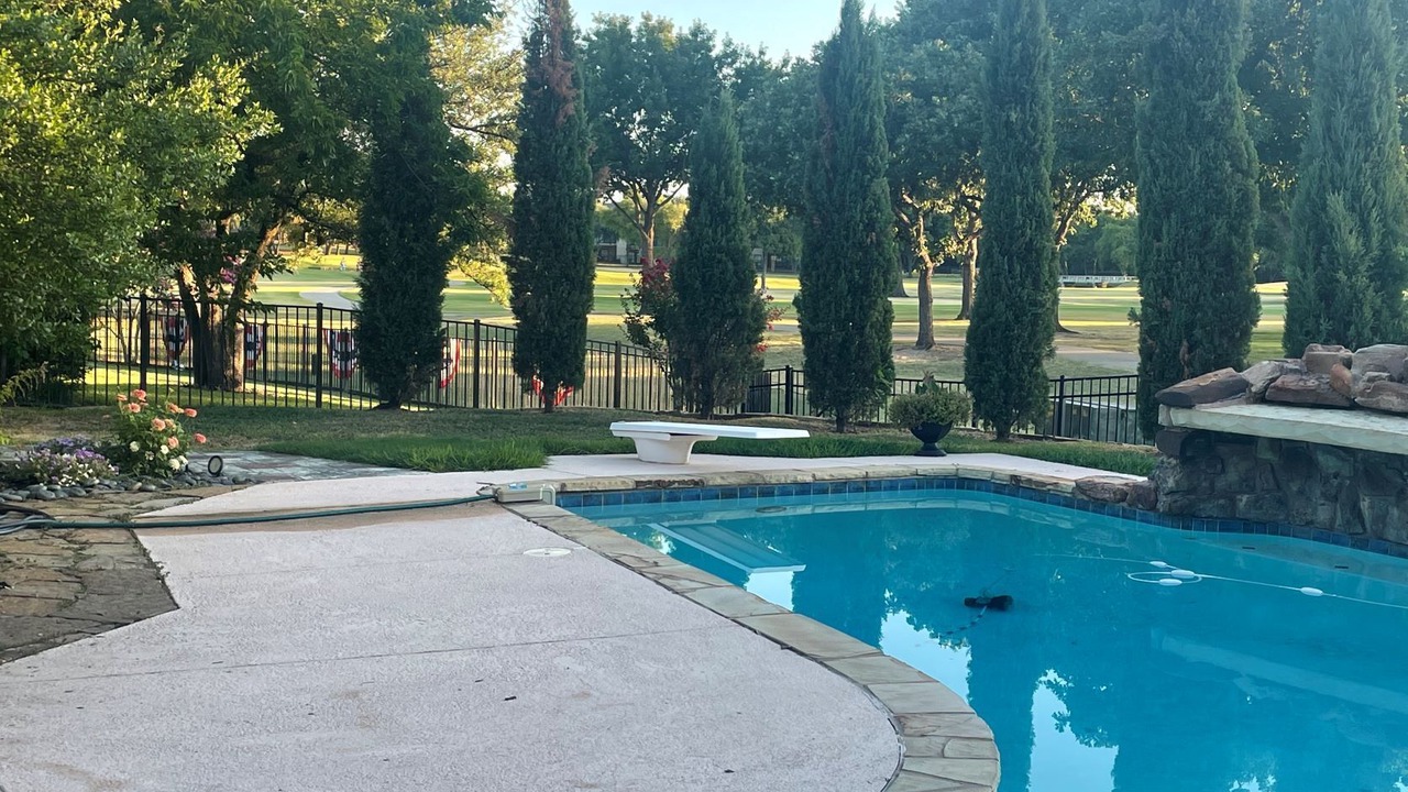 Photo of Outdoor in Trophy Club