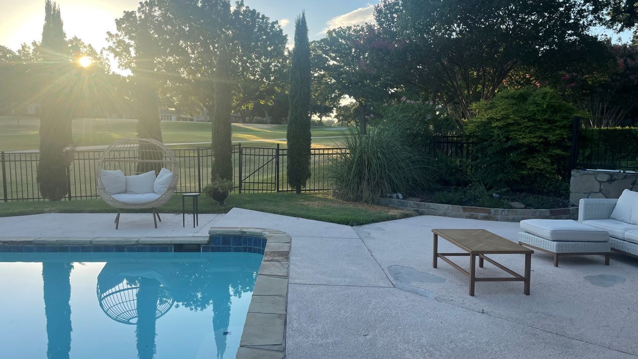 Photo of Outdoor in Trophy Club