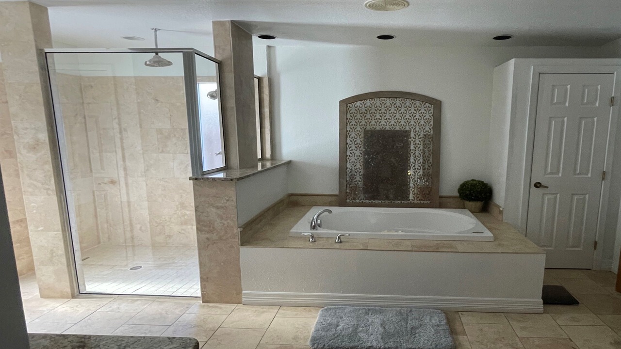 Photo of Bathroom in Trophy Club