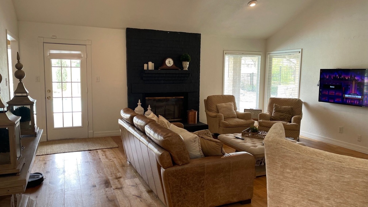 Photo of Livingroom in Trophy Club