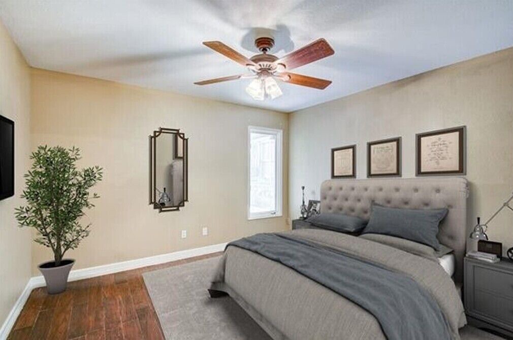 Photo of Bedroom in Trophy Club