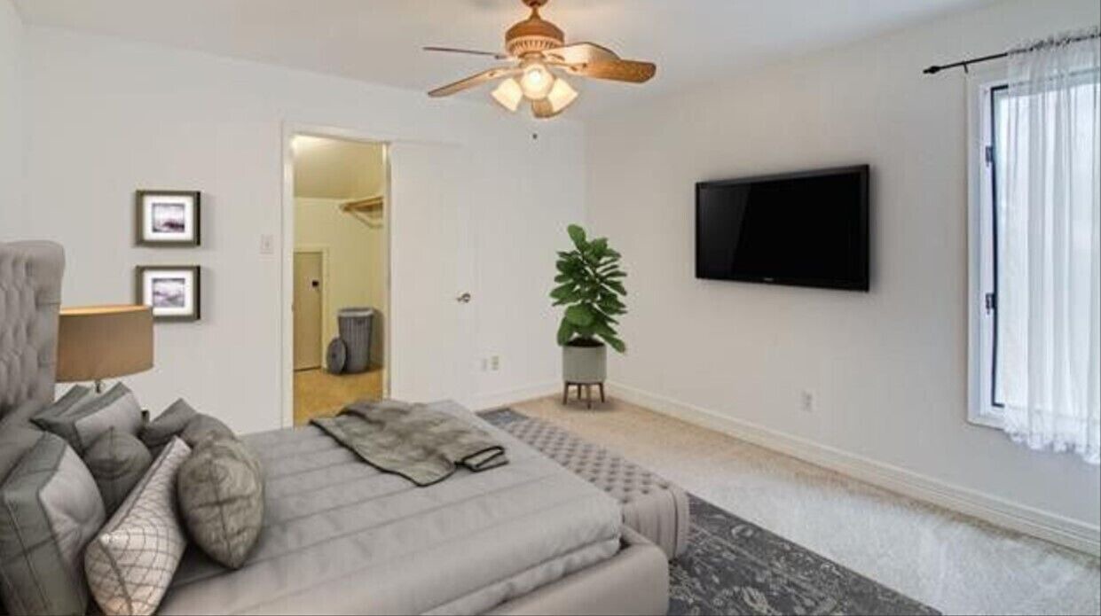 Photo of Bedroom in Trophy Club