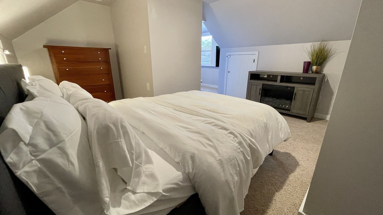 Photo of Bedroom in Retsil