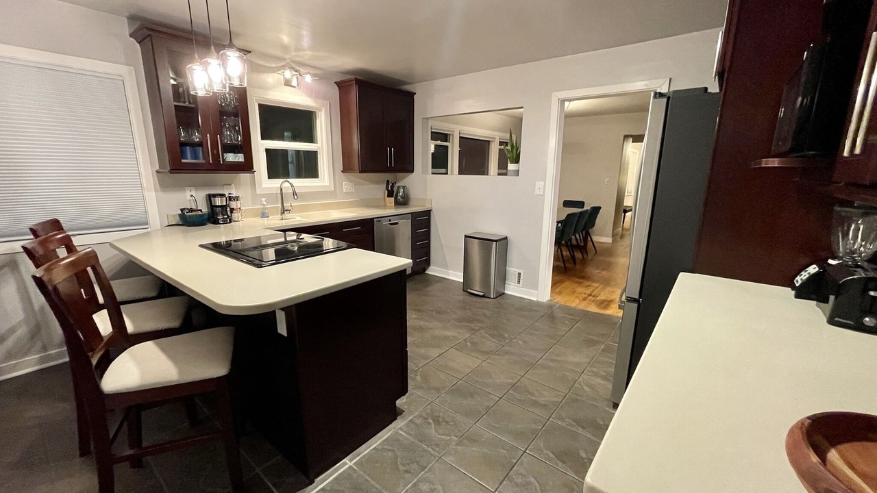 Photo of Kitchen in Retsil