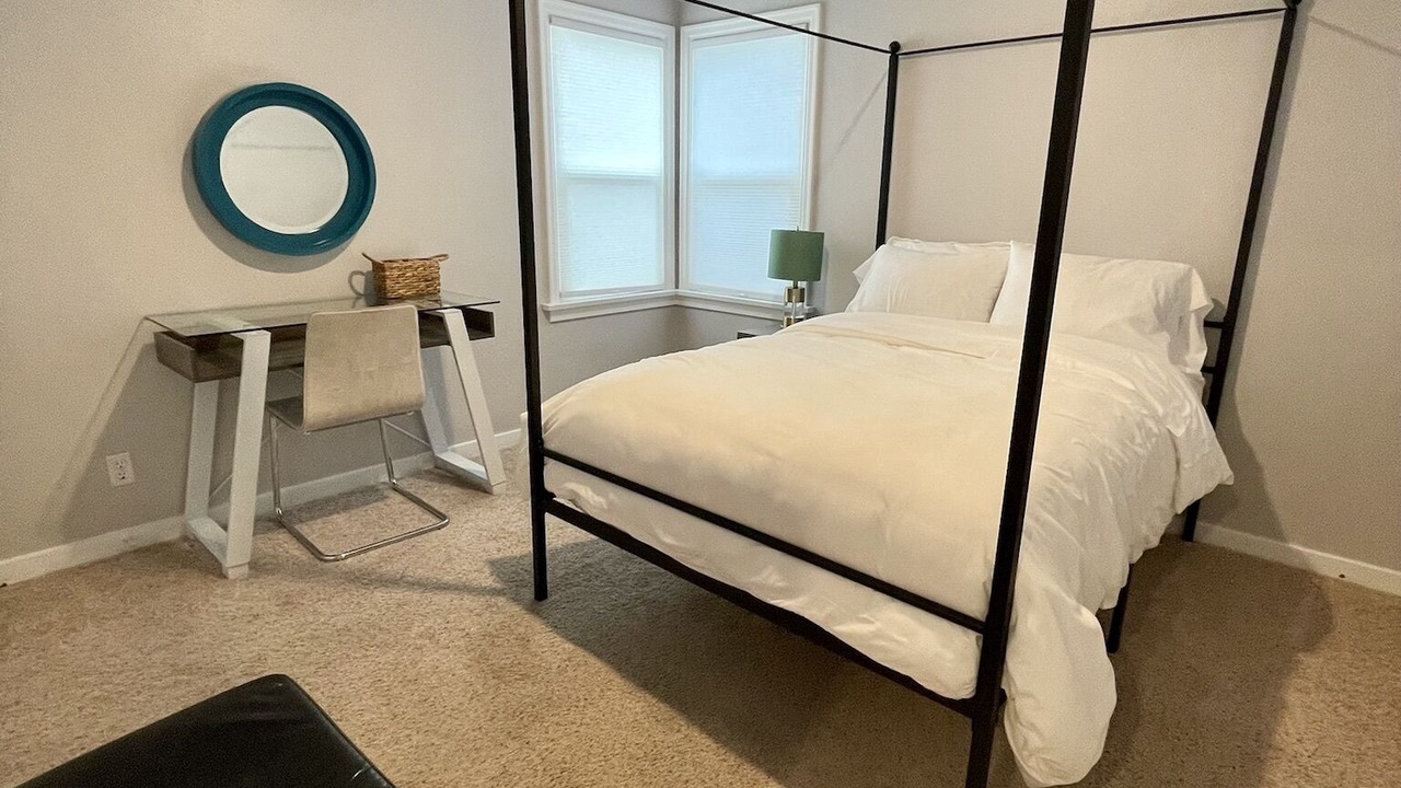 Photo of Bedroom in Retsil