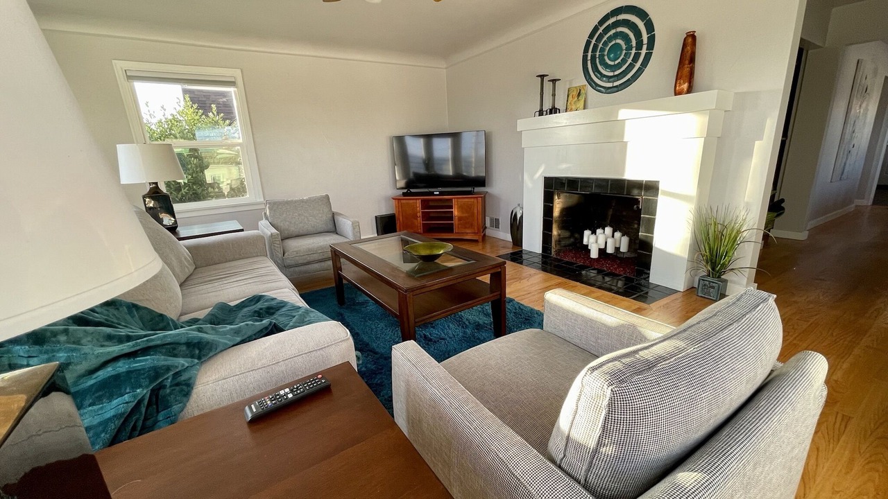 Photo of Livingroom in Retsil