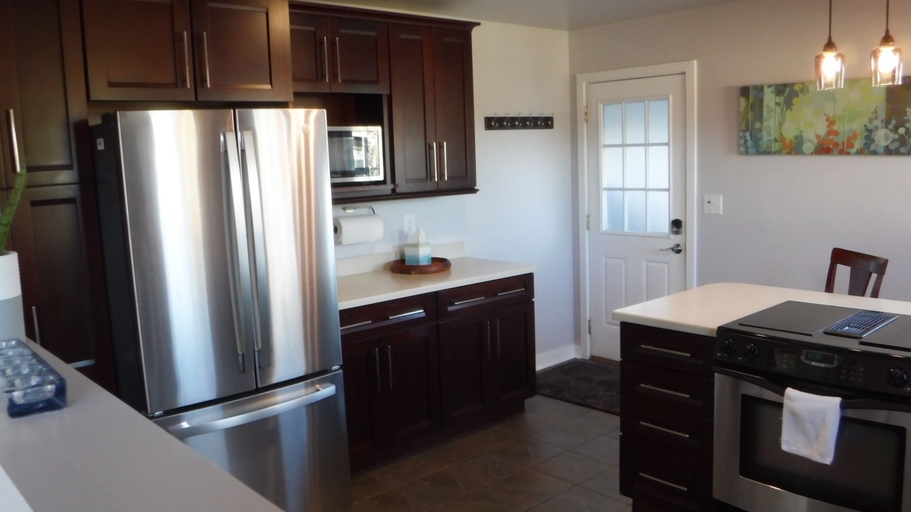 Photo of Kitchen in Retsil