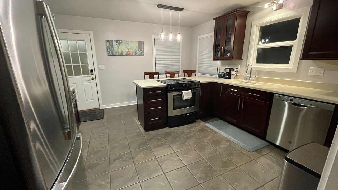 Photo of Kitchen in Retsil
